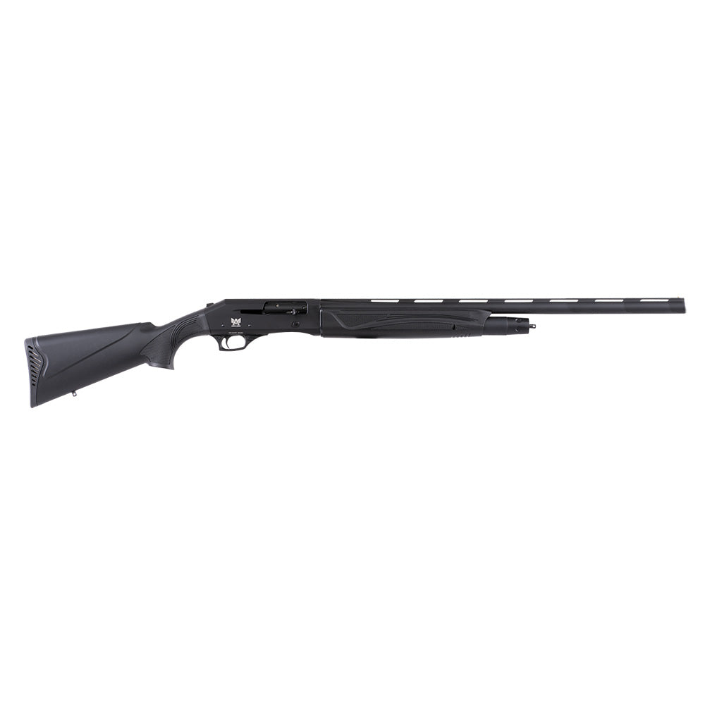 AXOR ARMS HARDHEAD 12G 20" LEVER RELEASE SHOTGUN 5+1 SYNTHETIC