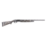 AXOR ARMS HARDHEAD 12G 28" LEVER RELEASE SHOTGUN 5+1 STRATA CAMO SYNTHETIC