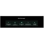 HIKMICRO Alpex A50T-S Night Vision Scope with Speras TH11 IR Torch