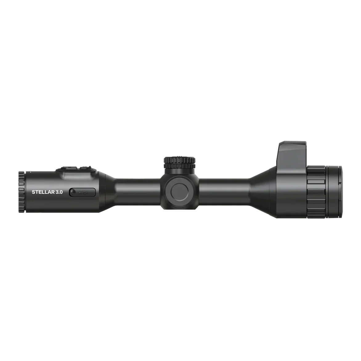 HIKMICRO Stellar SQ35 3.0 LRF - Hunt The Night