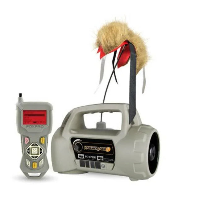 Foxpro Hammer Jack 2