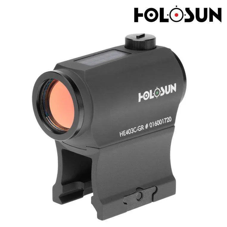 HOLOSUN HE403C-GR