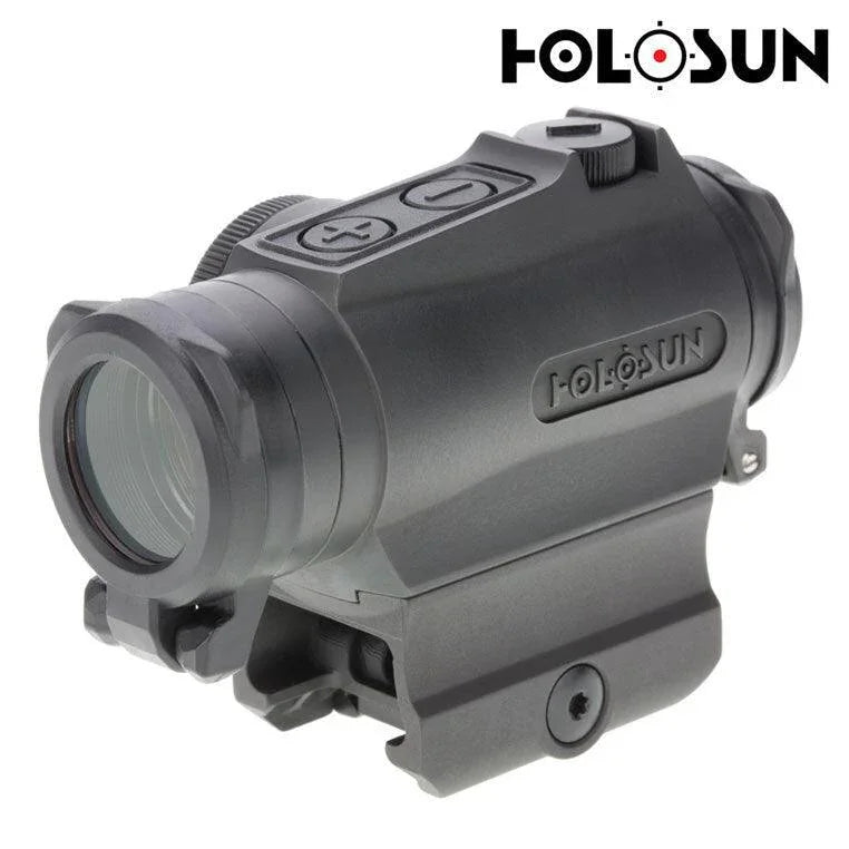 HOLOSUN HE515GT-RD