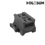 HOLOSUN LOWER 1/3 QD MOUNT