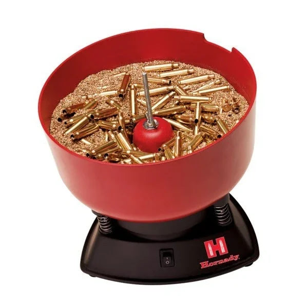 Hornady M-1 Case Tumbler - Hunt The Night