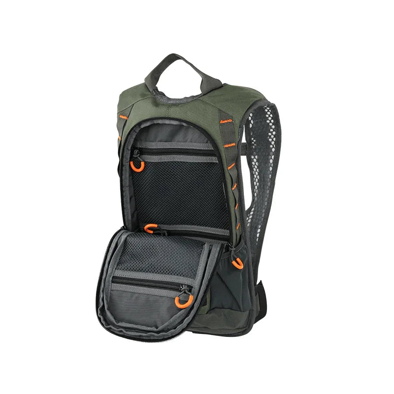 SPIKA DROVER HYDRO PACK OLIVE