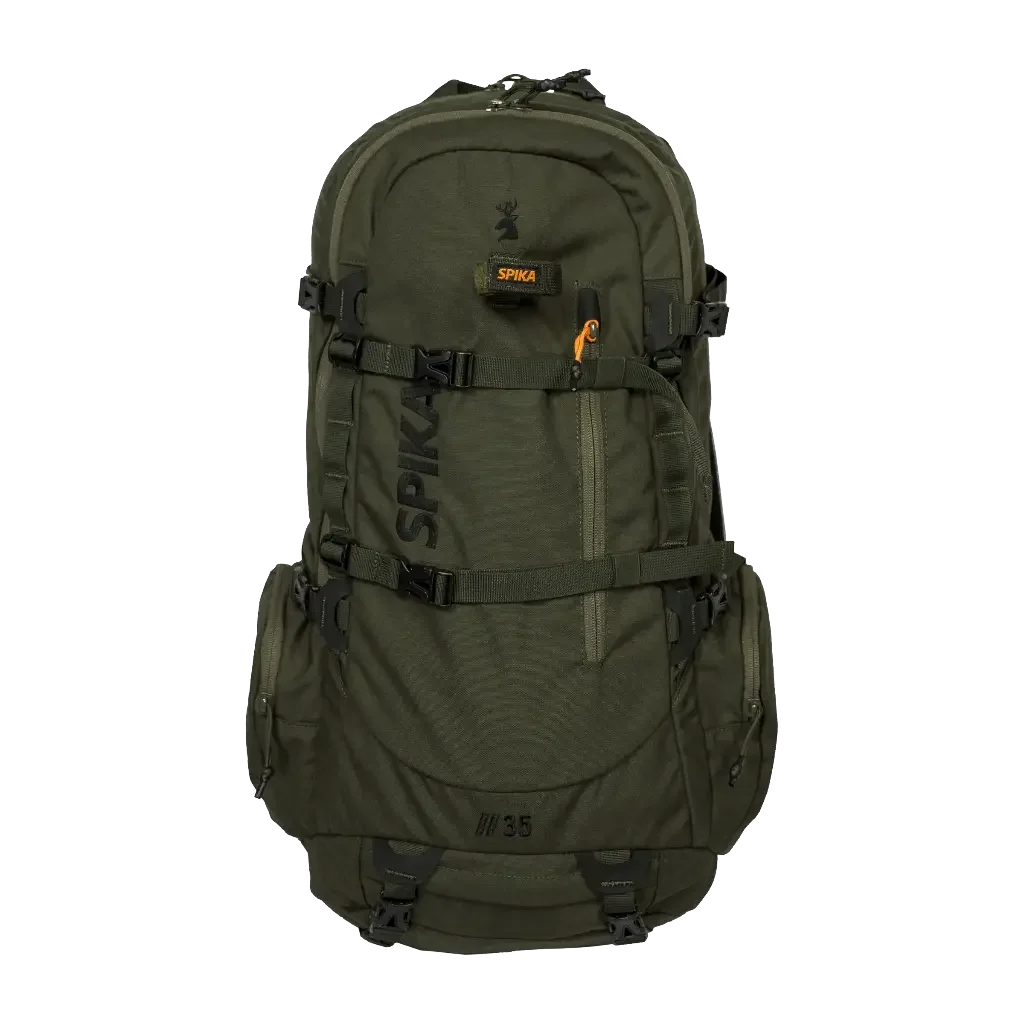 Spika Drover II Pro Pack 35