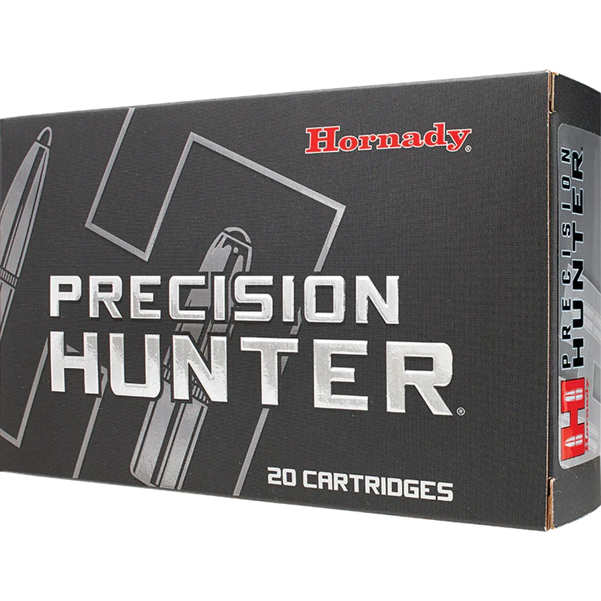 Hornady 280 ACKLEY IMPROVED 162GR ELD-X - Hunt The Night