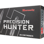 Hornady 280 ACKLEY IMPROVED 162GR ELD-X - Hunt The Night