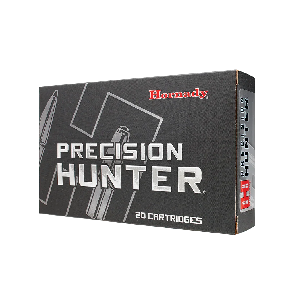 Hornady 280 REM 150GR ELD- X - Hunt The Night