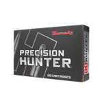 Hornady 280 REM 150GR ELD- X - Hunt The Night
