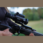 HIKMICRO PANTHER 2.0 PQ35L - WITH LRF - Hunt The Night