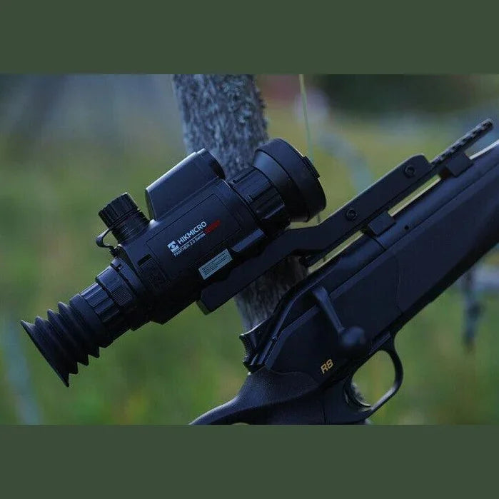 HIKMICRO PANTHER 2.0 PQ50L - WITH LRF - Hunt The Night