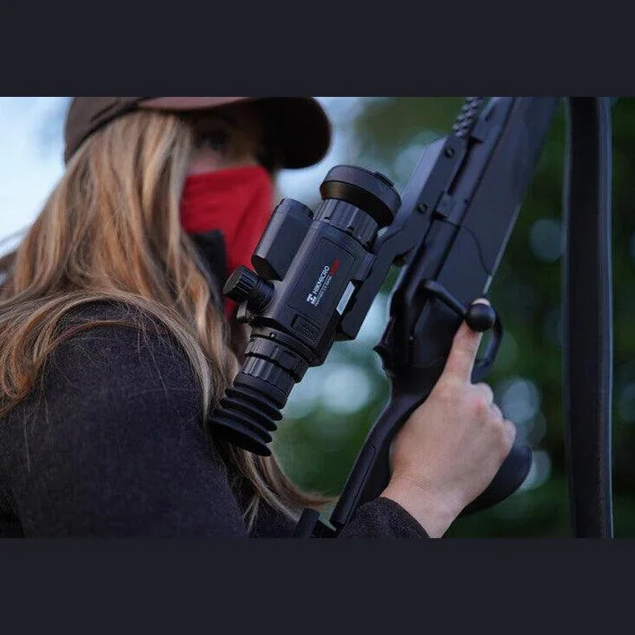 HIKMICRO PANTHER 2.0 PQ50L - WITH LRF