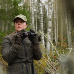 HIKMICRO HABROK HQ35L MULTISPECTRAL LRF BINOCULARS - Hunt The Night