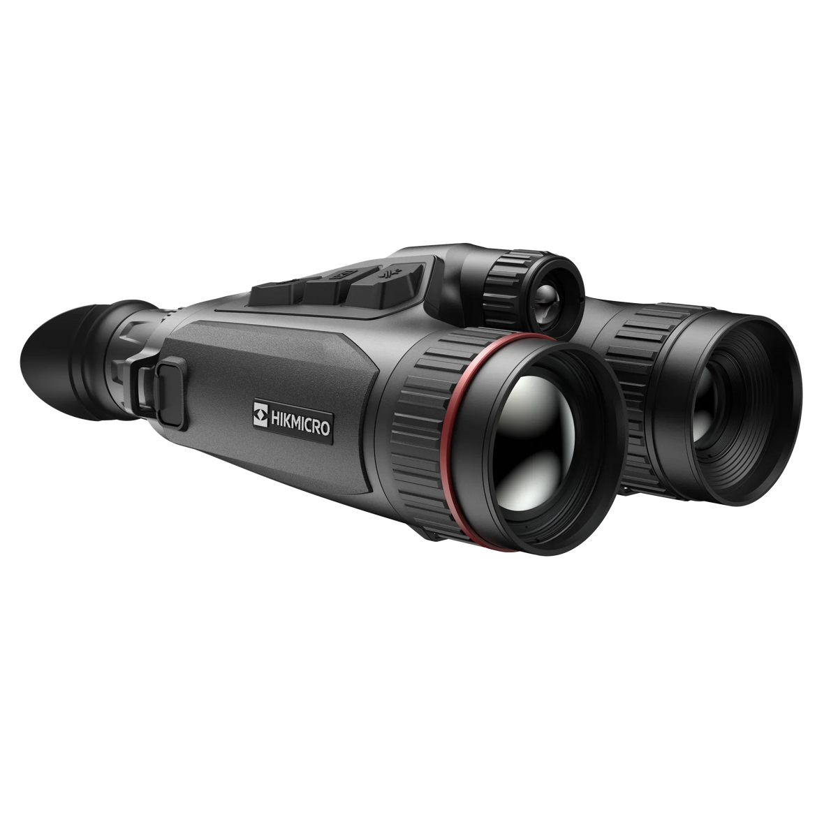 HIKMICRO Habrok Pro HQ50L 640x512 LRF Thermal Binocular - Hunt The Night