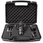 Z-VISION HS-33 HEAD TORCH - Hunt The Night