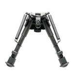 HY-SKOR 6"-9" CARBON FIBRE BIPOD SWIVEL - Hunt The Night