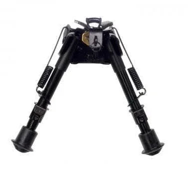 HY-SKOR 6"-9" BIPOD FIXED - Hunt The Night