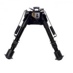 HY-SKOR 6"-9" BIPOD FIXED - Hunt The Night