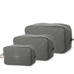 HUNTERS ELEMENT CALIBER POUCH CHARCOAL - Hunt The Night