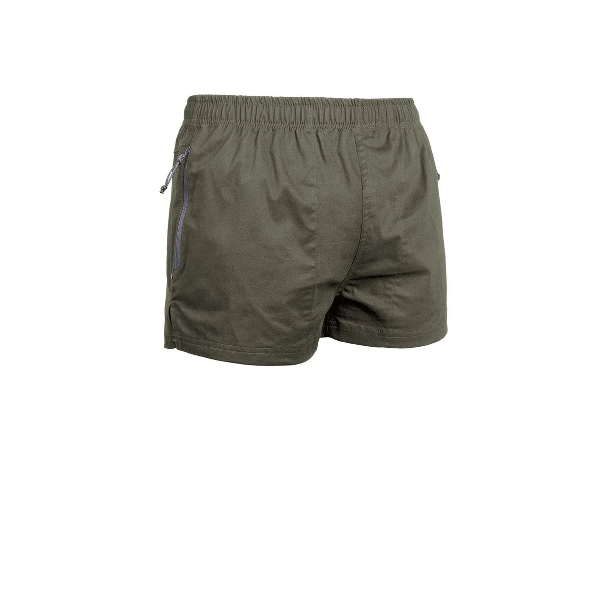 HUNTERS ELEMENT DOBSON STUBBIES FOREST GREEN