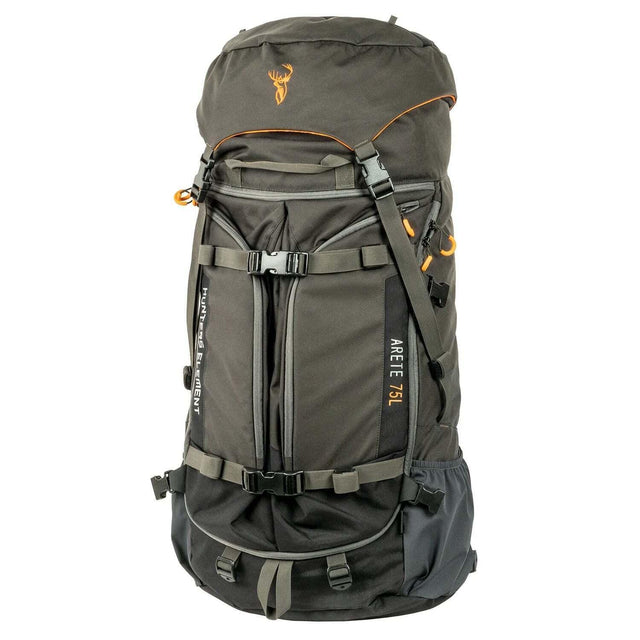 Hunters Element Arete Bag Stone Green