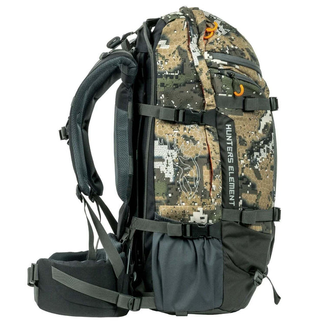 Hunters Element Arete Bag Desolve Veil