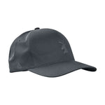 SPIKA - GO ADVANCE FLEXFIT CAP - BLACK - Hunt The Night