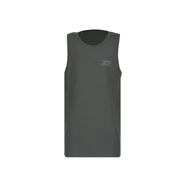 Spika Go Classic Singlet - Mens - Ink