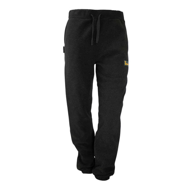 Spika - Go Tracksuit Pants - Mens - Black