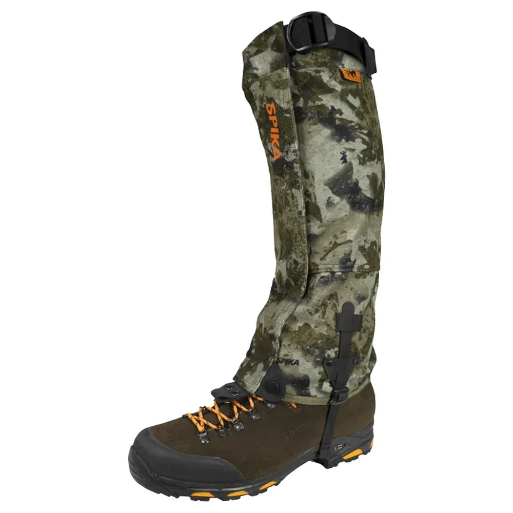 SPIKA RANGER GAITERS