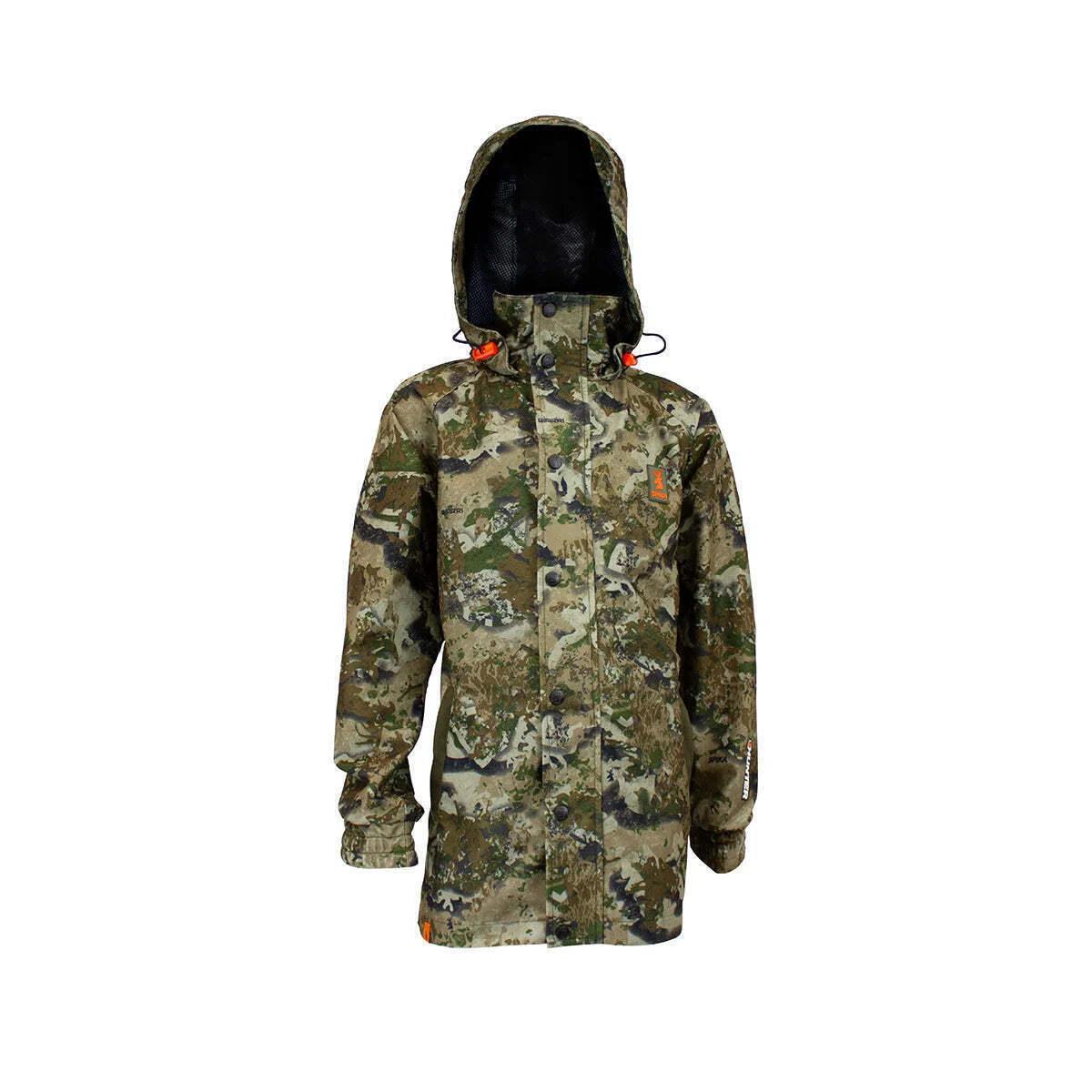 SPIKA VALLEY JACKET - KIDS - Hunt The Night