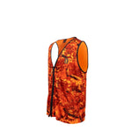 SPIKA RANGER VEST - ADULT - BIARRI BLAZE