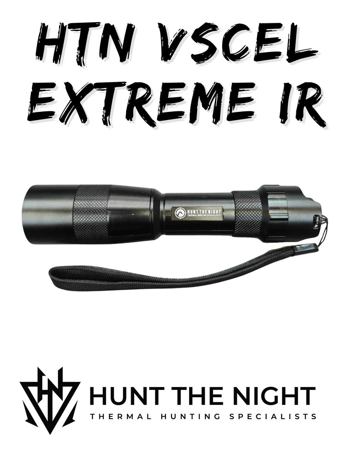 Hunt The Night VSCEL IR Hunting Hit