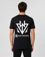 Hunt The Night T-Shirt (New Logo!)