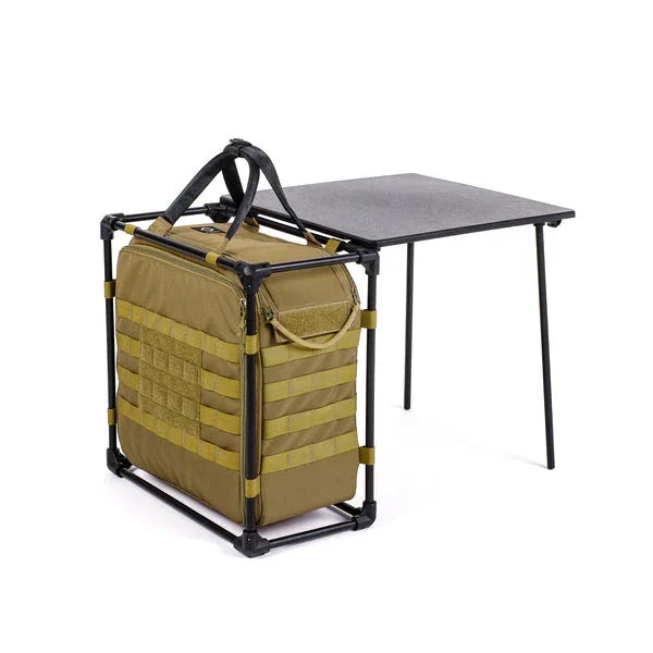 Tactical Field Office