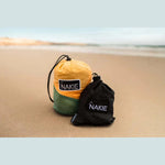 NAKIE GOLDEN MANGO - RECYCLED HAMMOCK WITH STRAPS - Hunt The Night