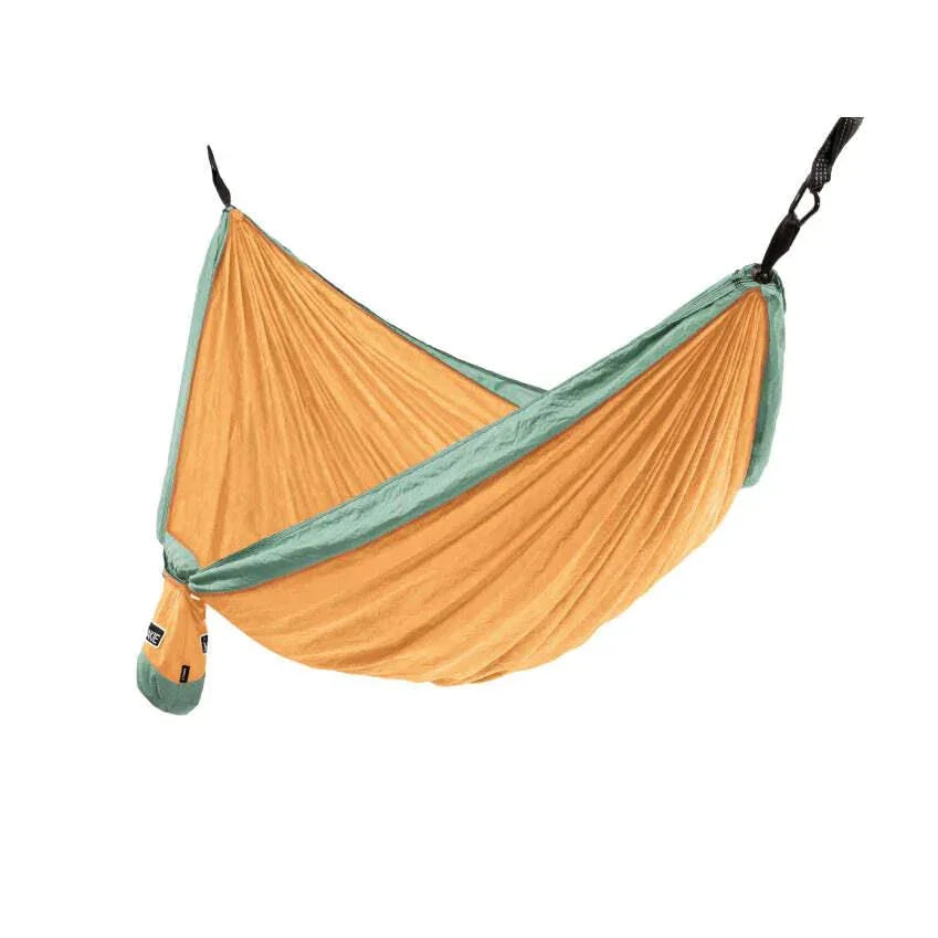 NAKIE GOLDEN MANGO - RECYCLED HAMMOCK WITH STRAPS - Hunt The Night
