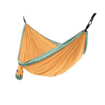 NAKIE GOLDEN MANGO - RECYCLED HAMMOCK WITH STRAPS - Hunt The Night