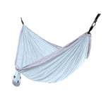 NAKIE TWILIGHT BLUE - RECYCLED HAMMOCK WITH STRAPS - Hunt The Night