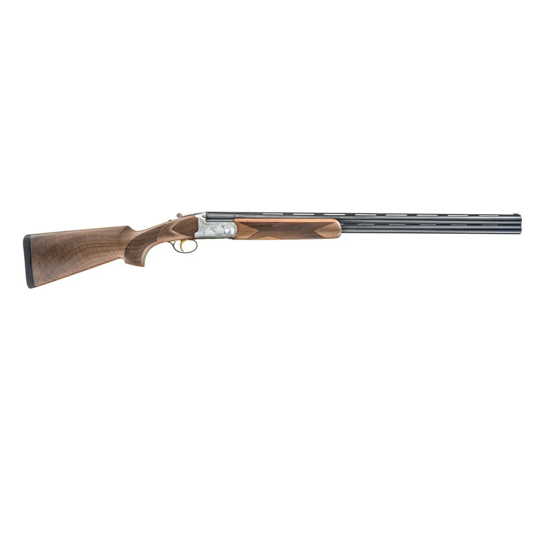 Bettinsoli X-Trail 'S' Special 30" RH 12 Gauge - Silver