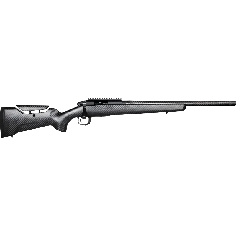 Project X Carbon Hunter 300 WIN Hybrid Paint Rifle Stock