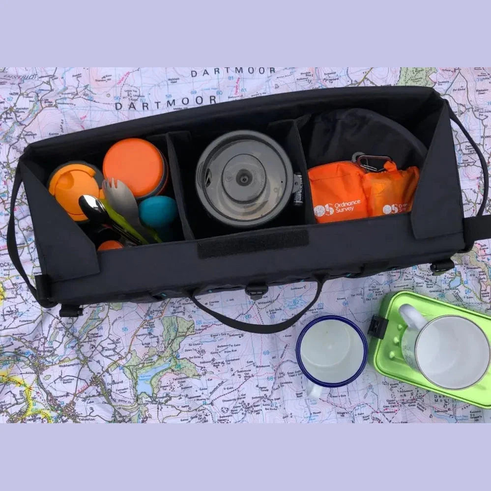 Helinox Storage Box - Hunt The Night