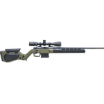 Howa 1500 308 Blued Hera H7 Chassis 5 Round Magazine - Hunt The Night