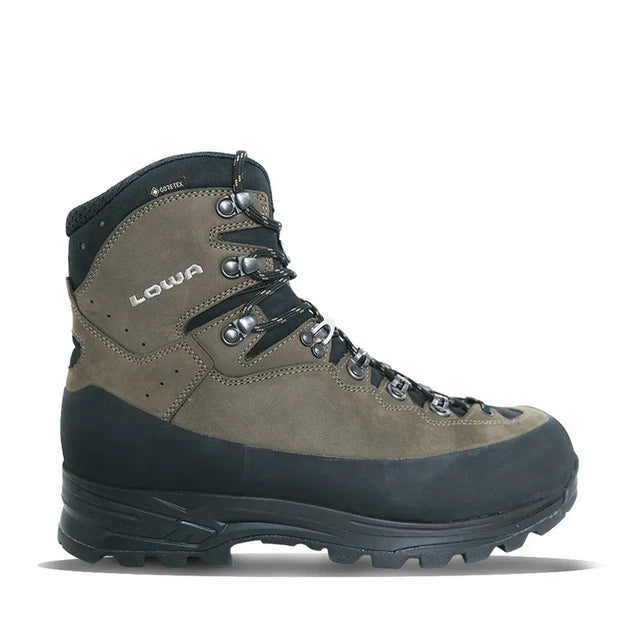 LOWA High Country Evo GTX - Wide Sepia/Black