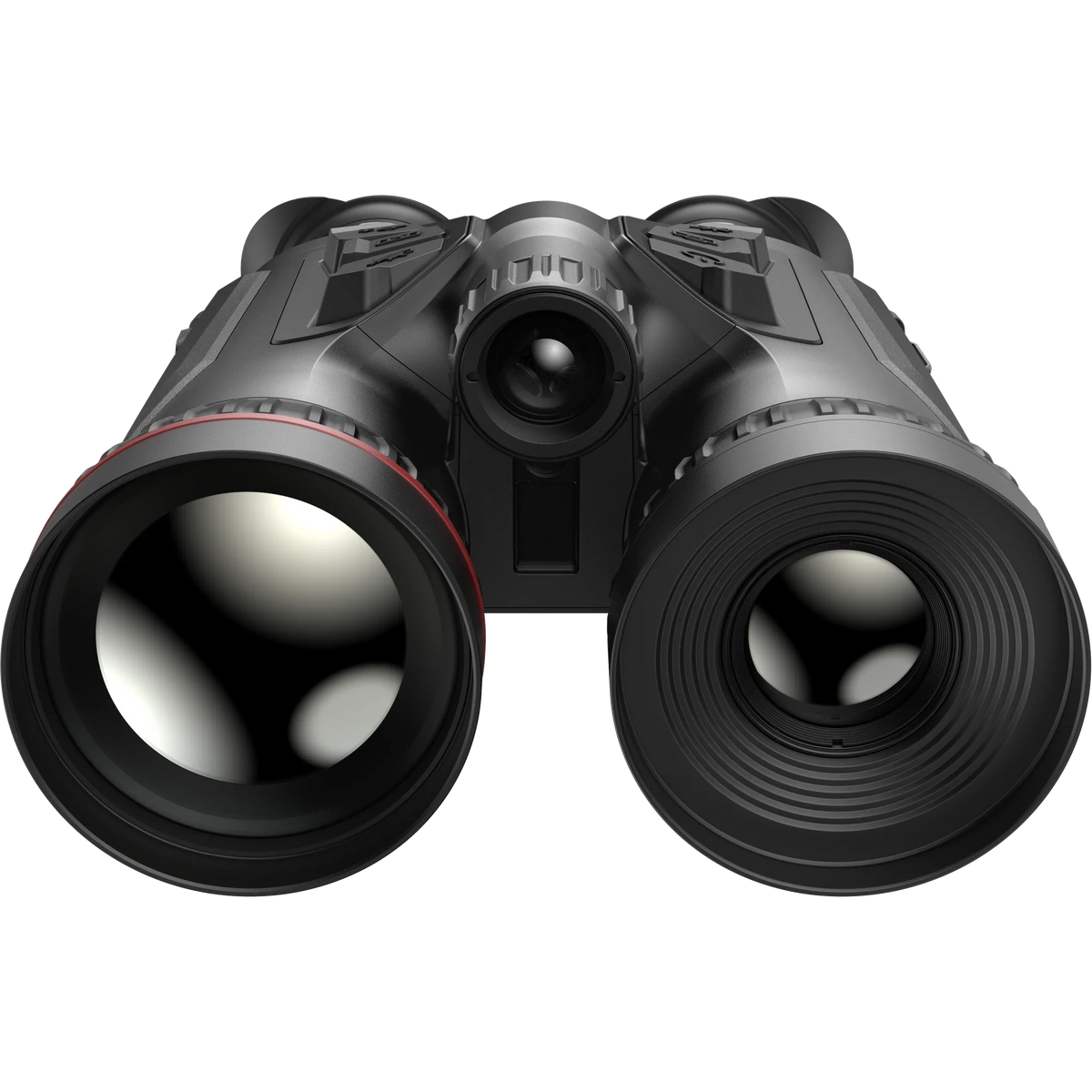 HIKMICRO Habrok Pro HX60L 1280x1024 LRF Thermal Binocular - Hunt The Night