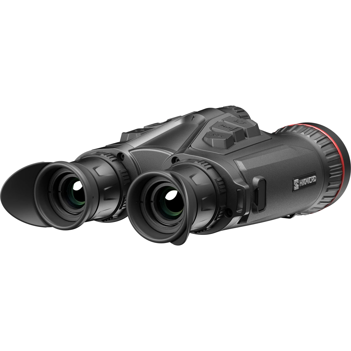 HIKMICRO Habrok Pro HX60L 1280x1024 LRF Thermal Binocular - Hunt The Night