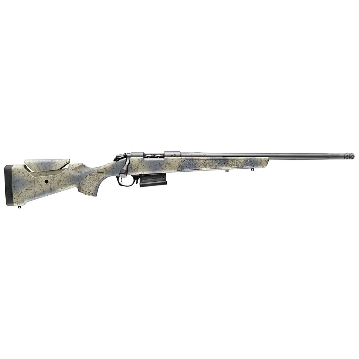 BERGARA WILDERNESS SIERRA .300 PRC 1:9" 24" RH - Hunt The Night