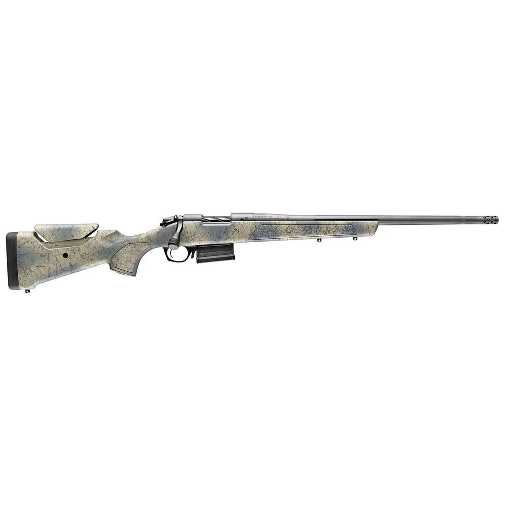 Bergara Wilderness Sierra .300 Prc 1:9 24 Rh
